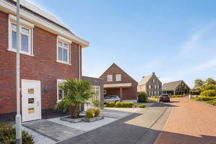 Photo 6 of Dingsstraat 7