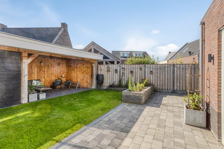 Photo 4 of Dingsstraat 7