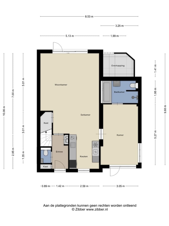 Photo 48 of Dingsstraat 7