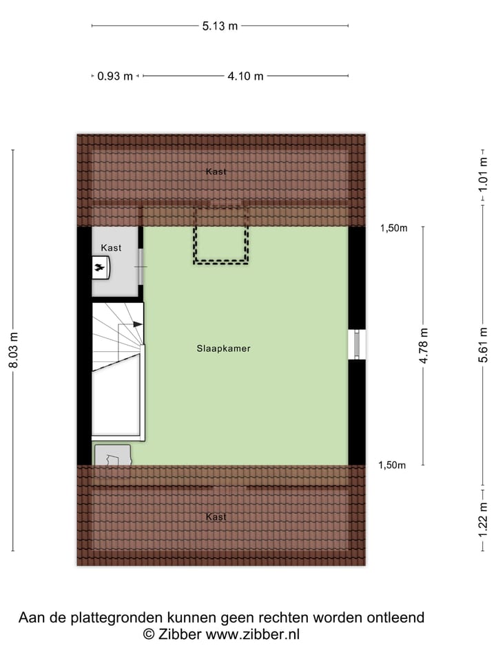 Photo 51 of Dingsstraat 7