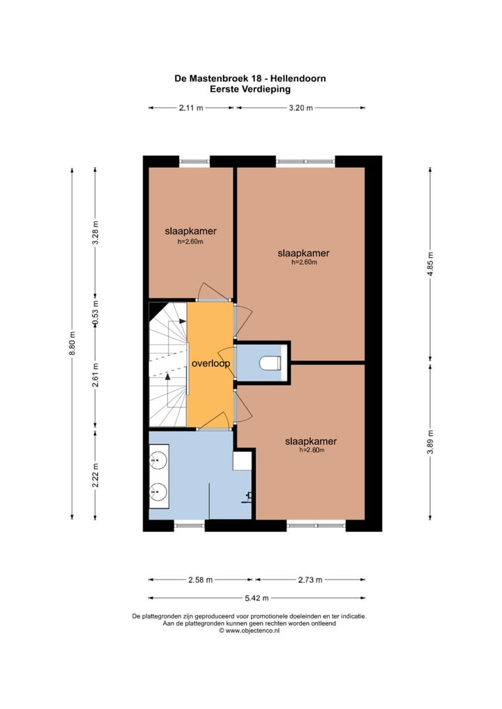 Foto 48 van de Mastenbroek 18