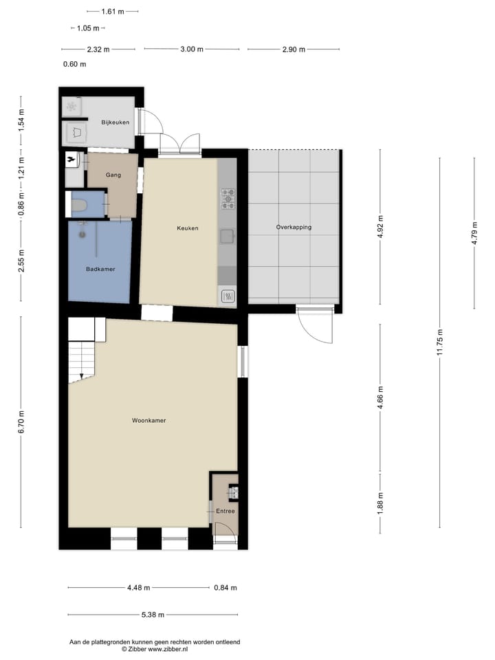 Photo 43 of Stationsweg 16