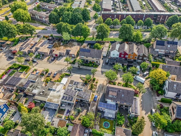 Photo 47 of Hertespoor 22