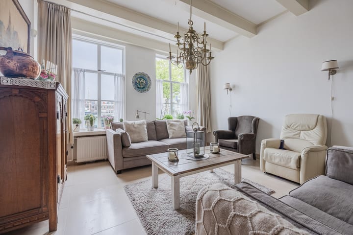 Photo 8 of Marnixkade 4