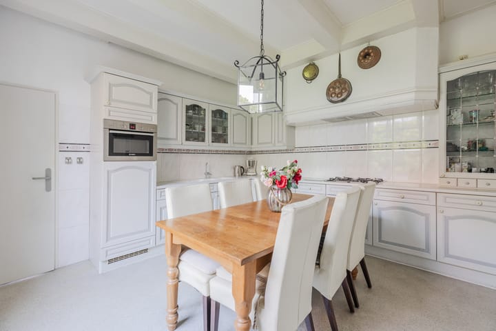 Photo 13 of Marnixkade 4