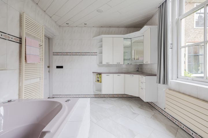 Photo 19 of Marnixkade 4