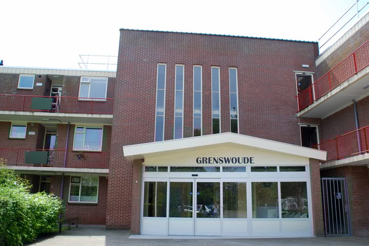 Foto 2 van Sportlaan 24