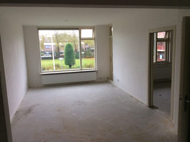 Foto 4 van Sportlaan 24