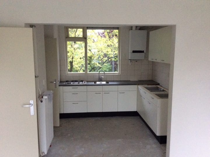 Foto 3 van Sportlaan 24