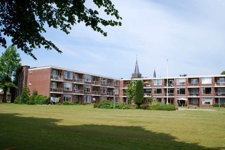 Sportlaan main image