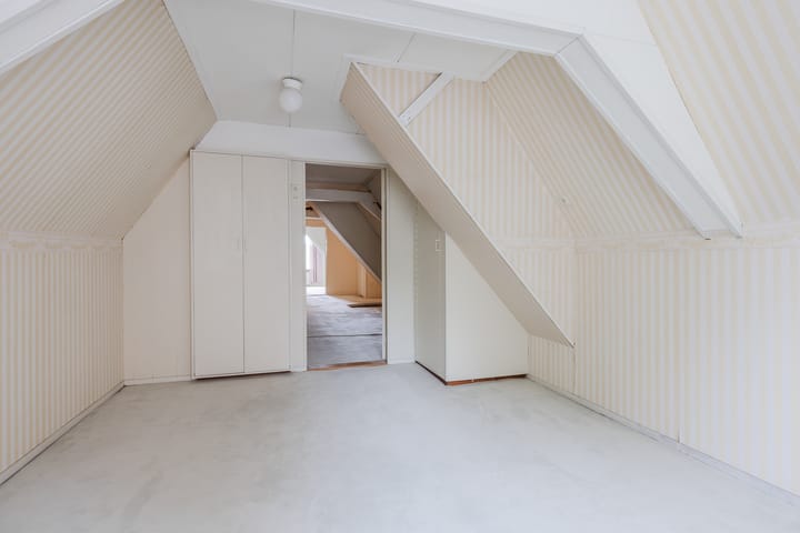 Photo 26 of Marnixkade 4