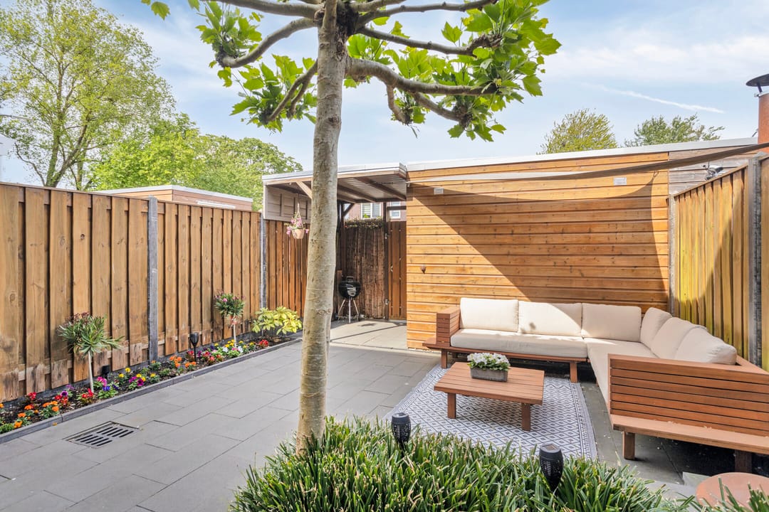 Photo 26 of Aristotelesstraat 601-17