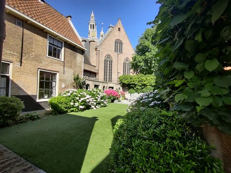 Marnixkade 4 tertiary image