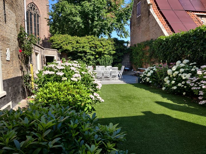 Photo 32 of Marnixkade 4