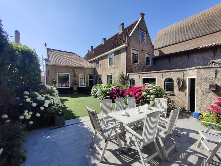 Photo 34 of Marnixkade 4