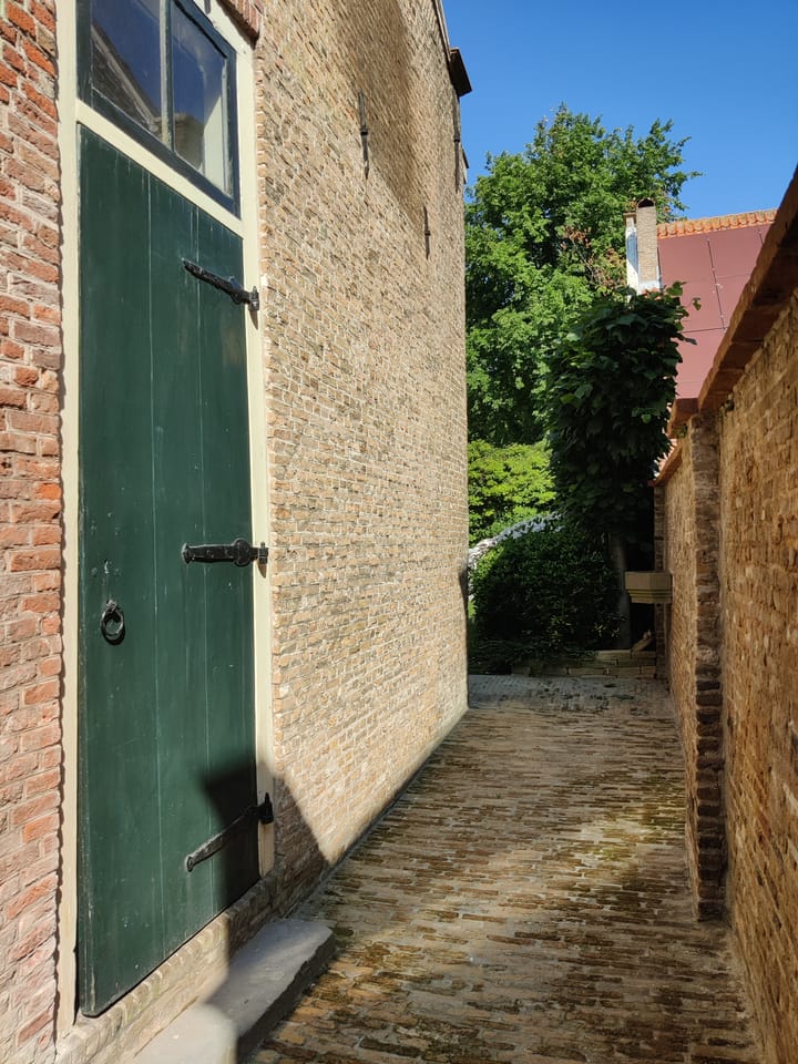 Photo 35 of Marnixkade 4