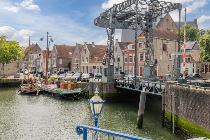 Photo 36 of Marnixkade 4