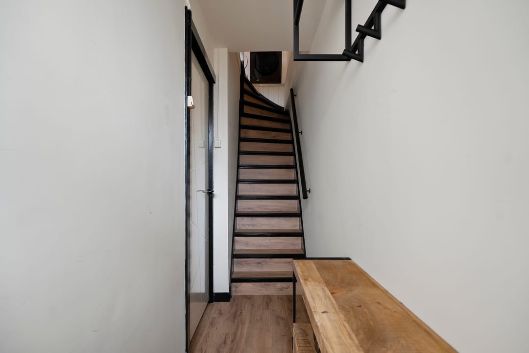 Photo 2 of Van Speykstraat 15