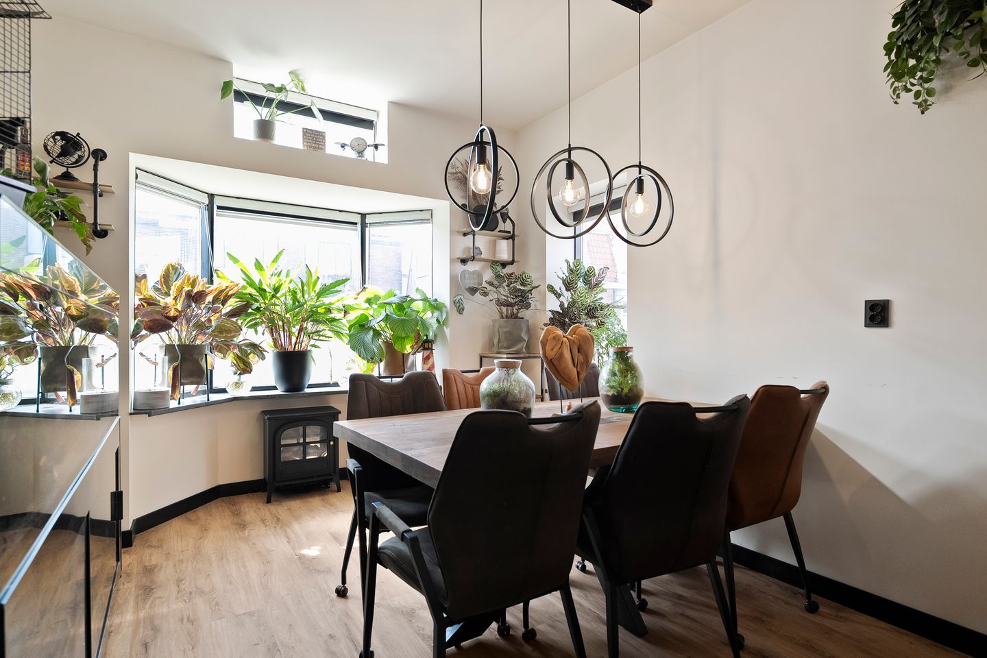 Photo 4 of Van Speykstraat 15