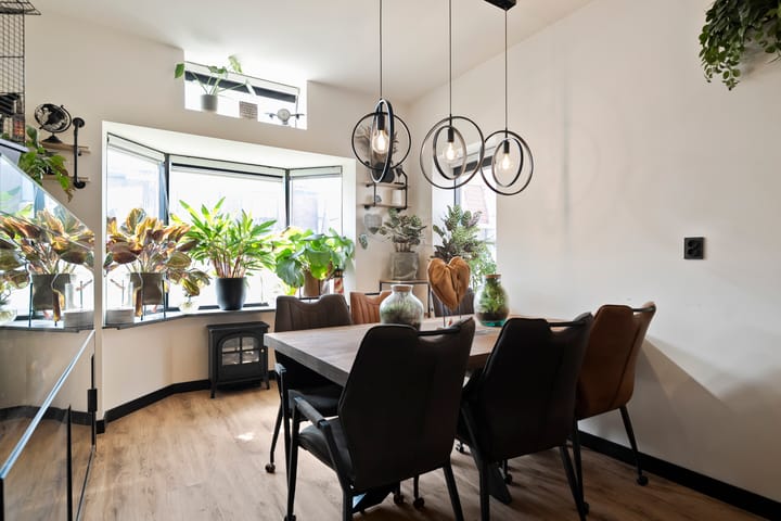 Foto 4 van Van Speykstraat 15