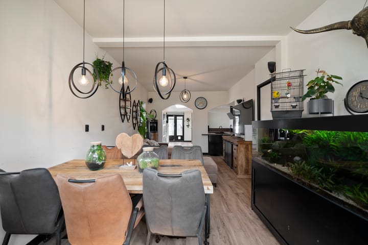 Foto 5 van Van Speykstraat 15