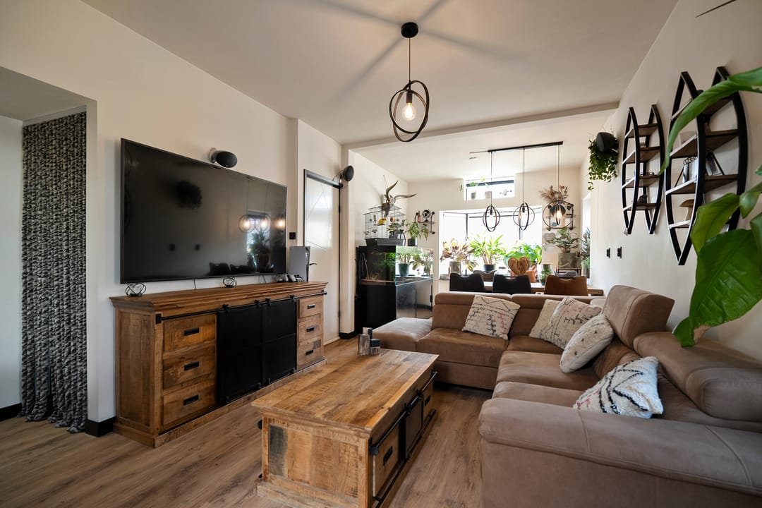 Photo 7 of Van Speykstraat 15