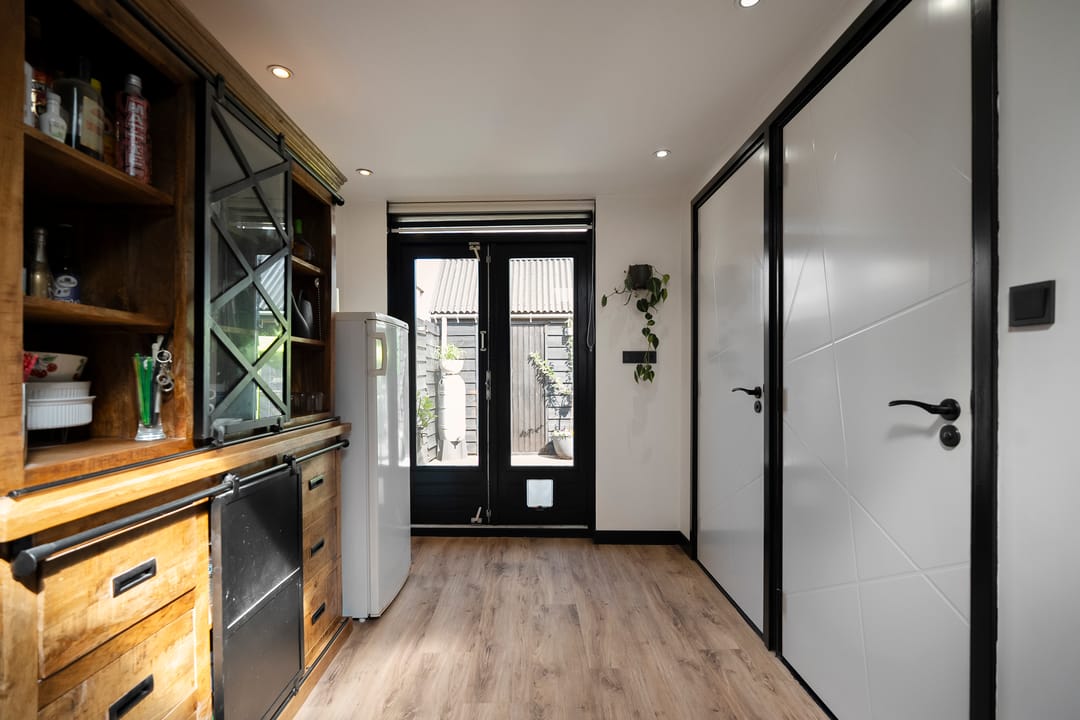 Photo 11 of Van Speykstraat 15