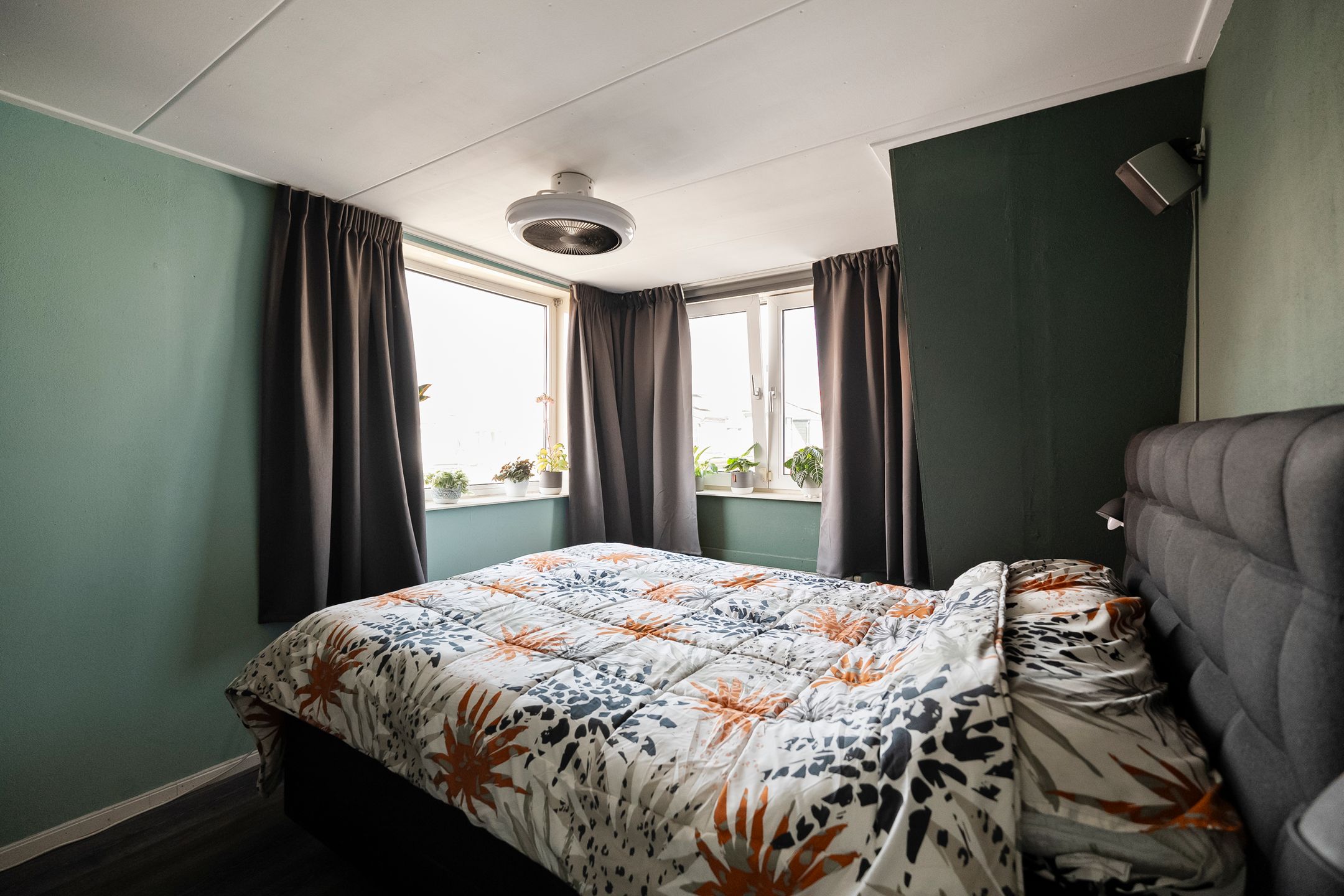 Photo 15 of Van Speykstraat 15