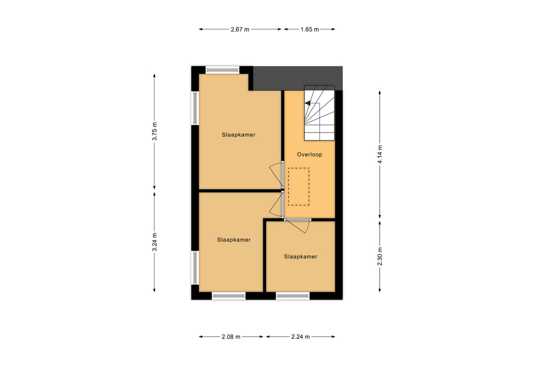 Photo 22 of Van Speykstraat 15