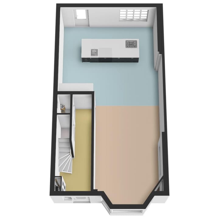 Foto 7 van Dijkshoornseweg 150