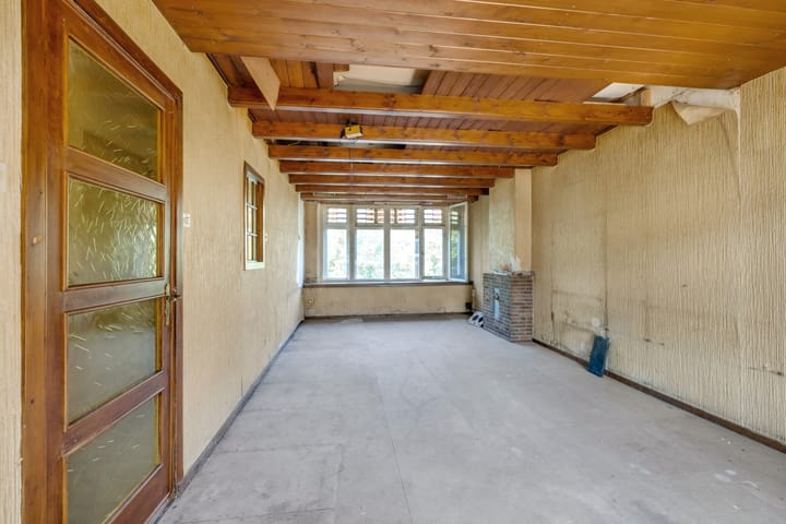 Foto 2 van Broersvest 64-A