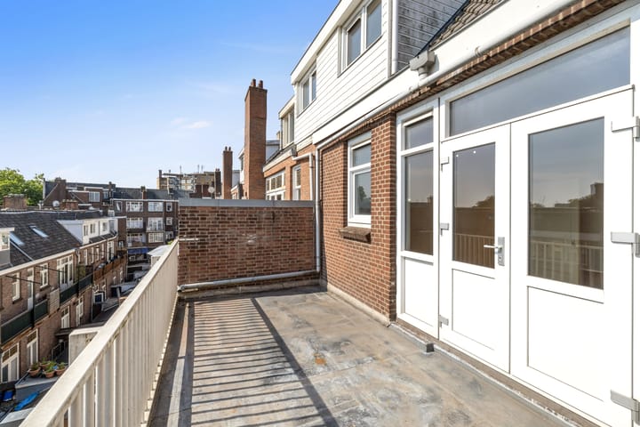 Foto 3 van Broersvest 64-A