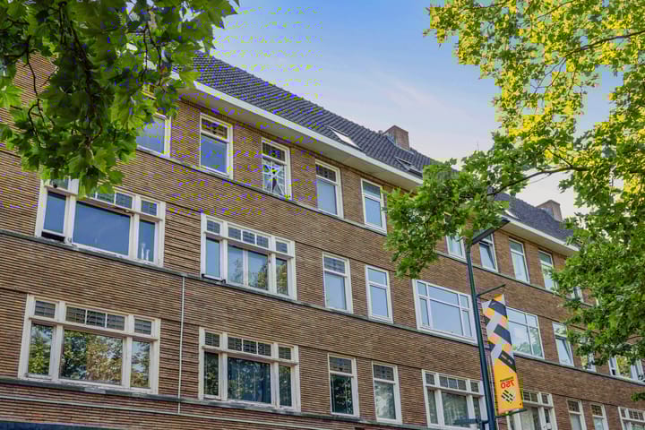 Foto 5 van Broersvest 64-A