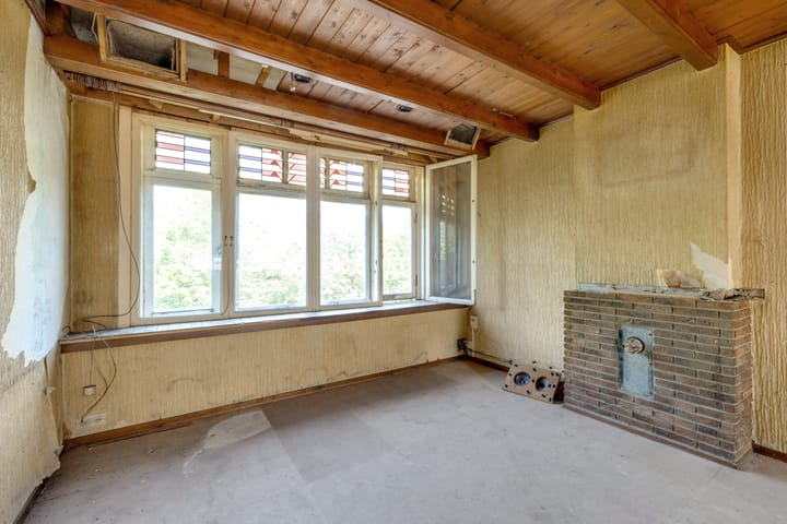 Foto 7 van Broersvest 64-A