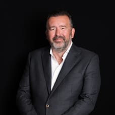 John Kramer - NVM Register Makelaar & Taxateur