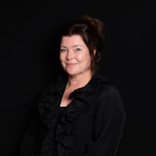 Cynthia van den Ancker - Commercieel Medewerker