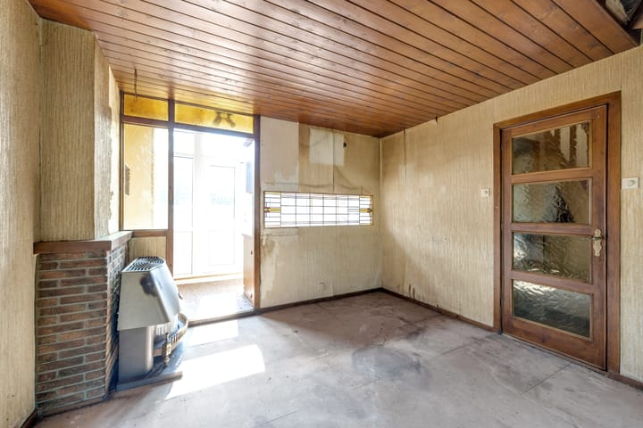 Foto 9 van Broersvest 64-A