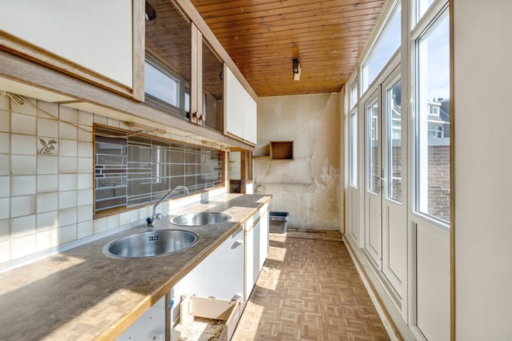 Foto 10 van Broersvest 64-A