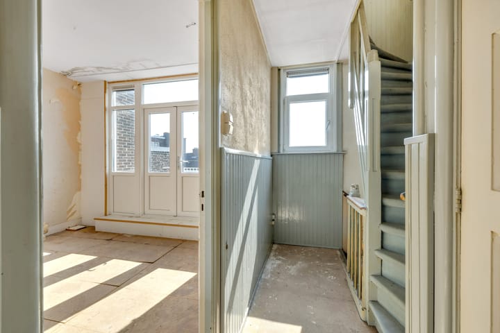 Foto 17 van Broersvest 64-A