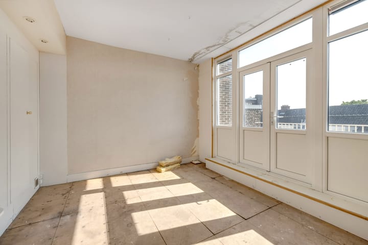 Foto 18 van Broersvest 64-A