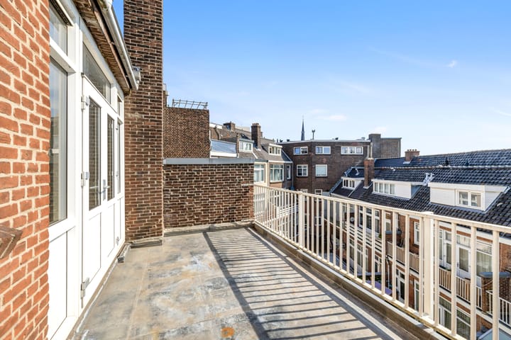 Foto 19 van Broersvest 64-A