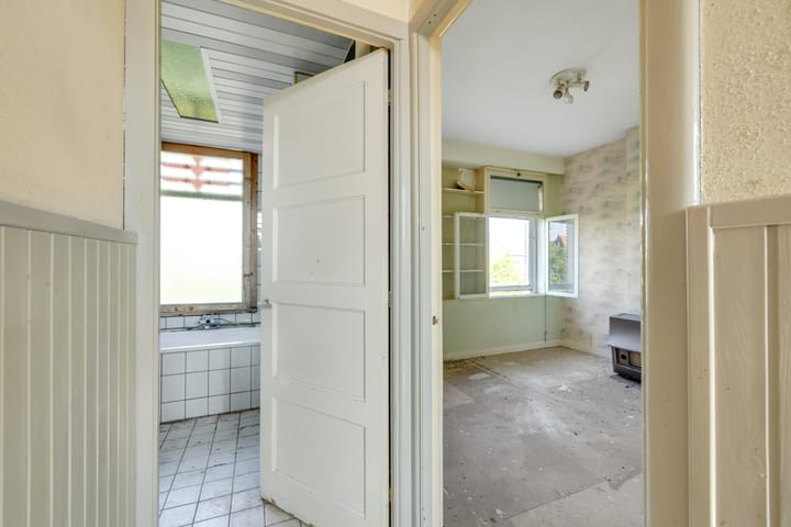 Foto 21 van Broersvest 64-A