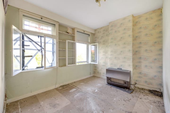 Foto 22 van Broersvest 64-A