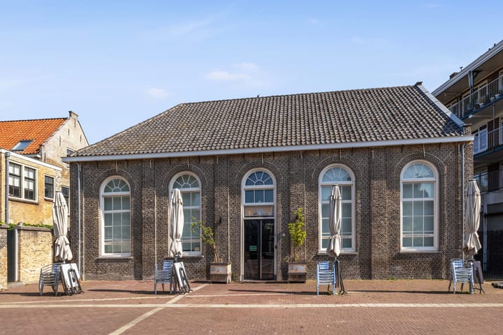 Foto 32 van Broersvest 64-A