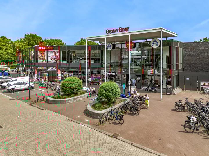 Foto 32 van Grote Beer 12