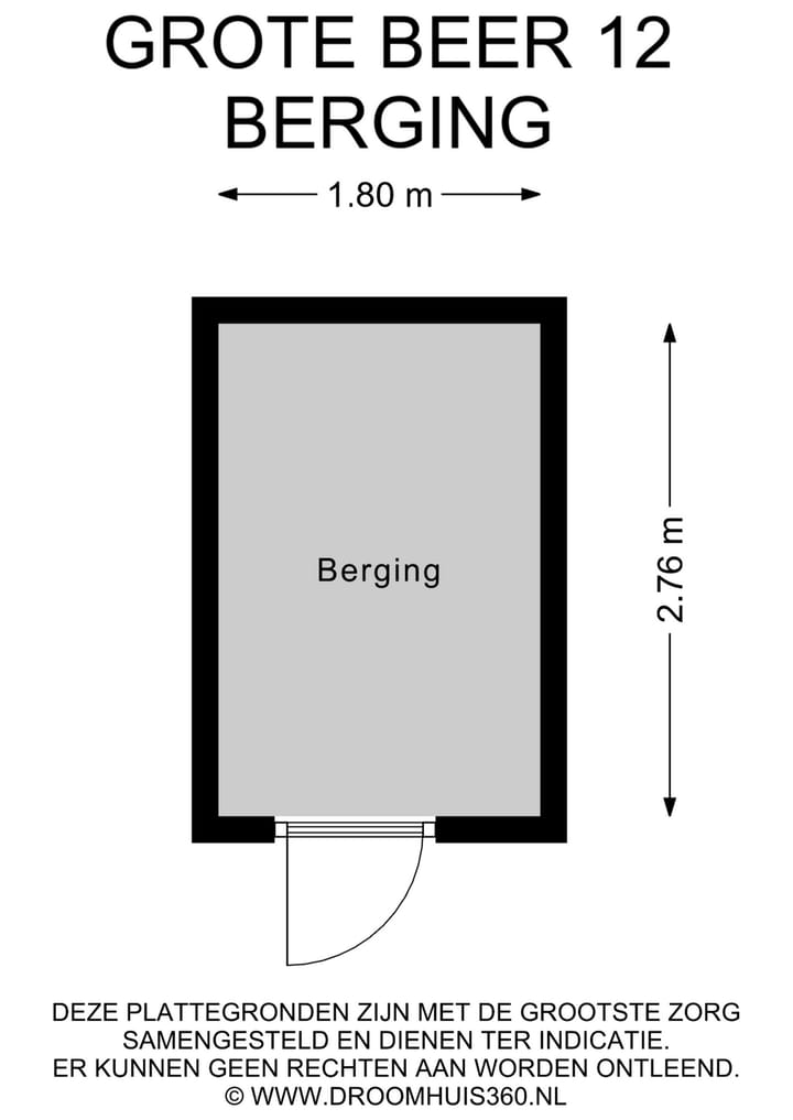 Foto 36 van Grote Beer 12