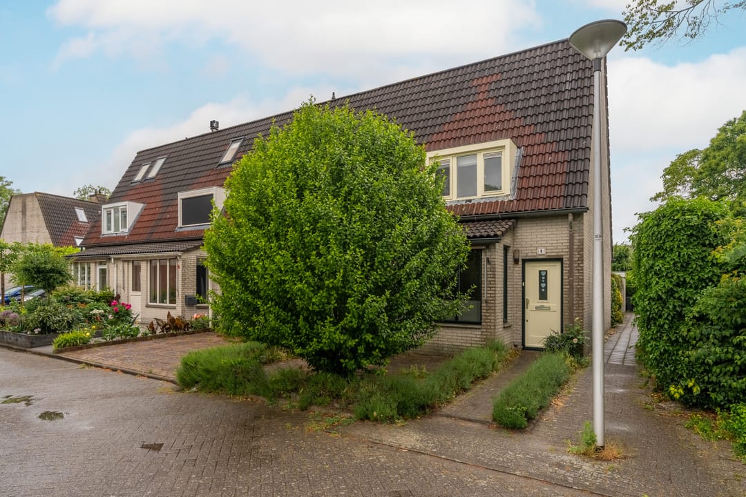 Foto 1 van De Beun 8