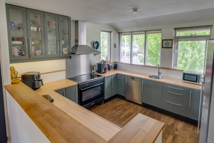 Foto 7 van De Beun 8