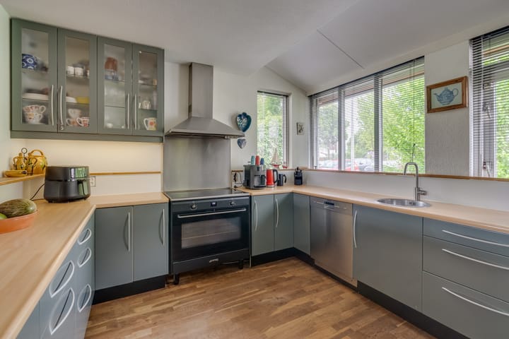 Foto 8 van De Beun 8