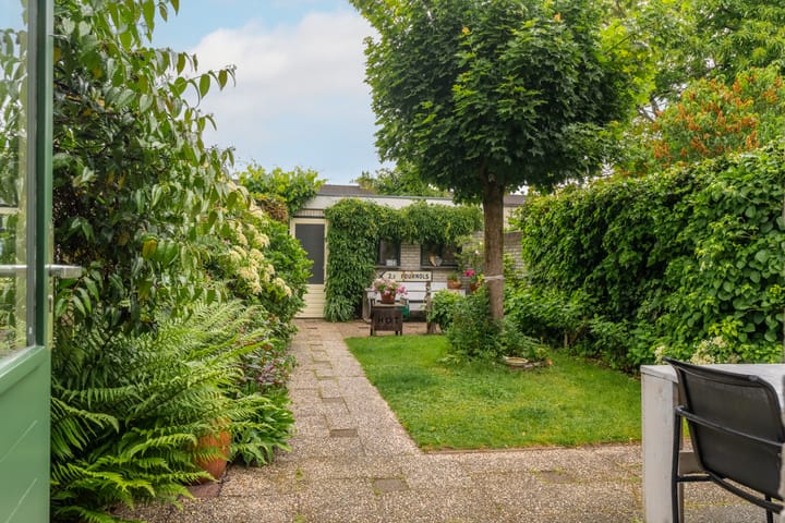 Foto 11 van De Beun 8